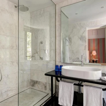 Grand Hotel Palace Rome