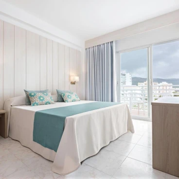 azuLine Hotel Palmanova Garden