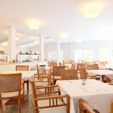 azuLine Hotel Palmanova Garden