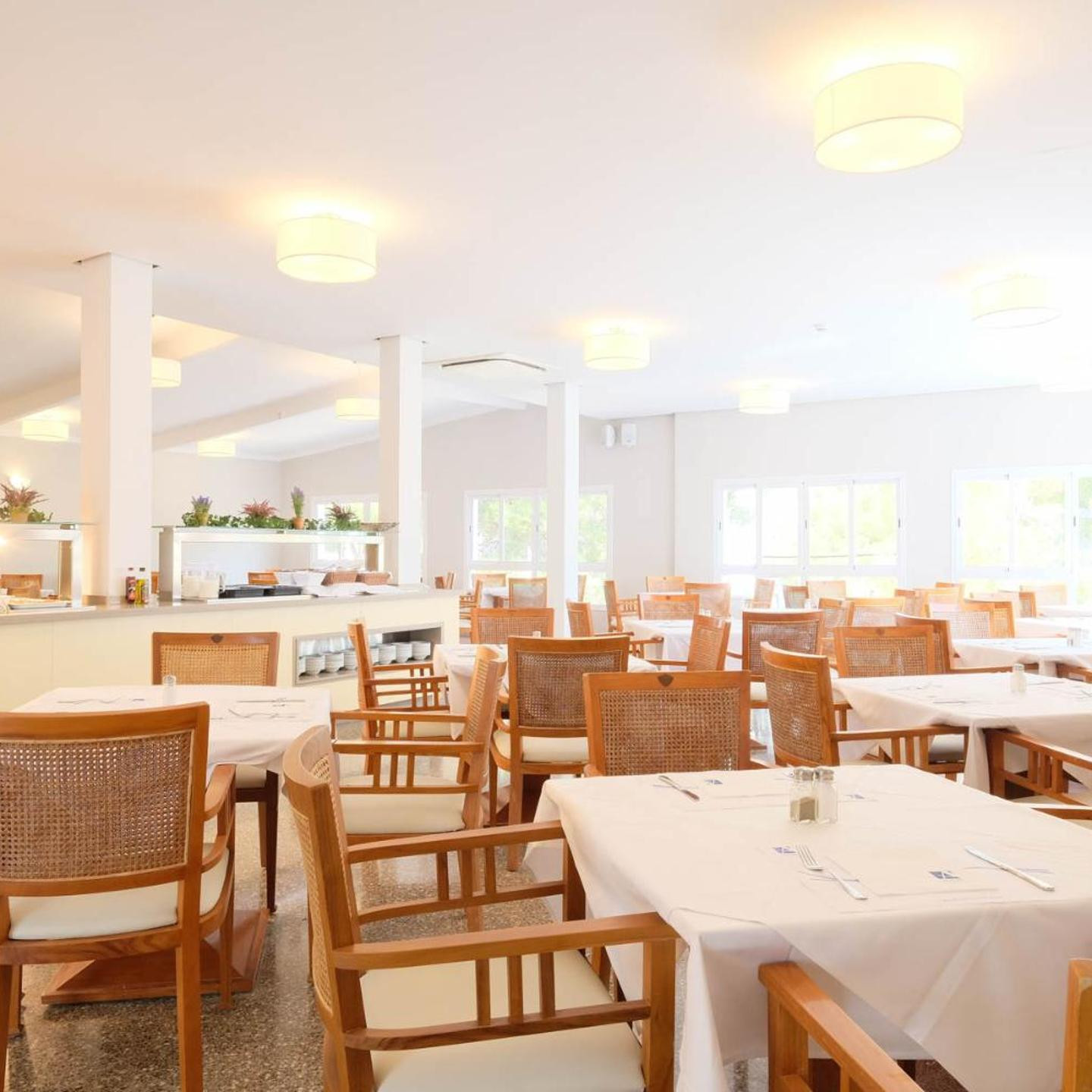 azuLine Hotel Palmanova Garden