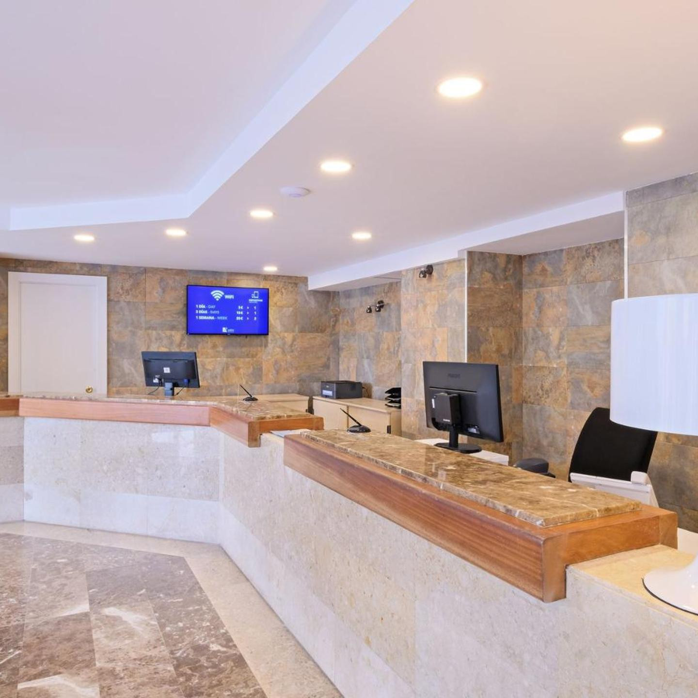 azuLine Hotel Palmanova Garden