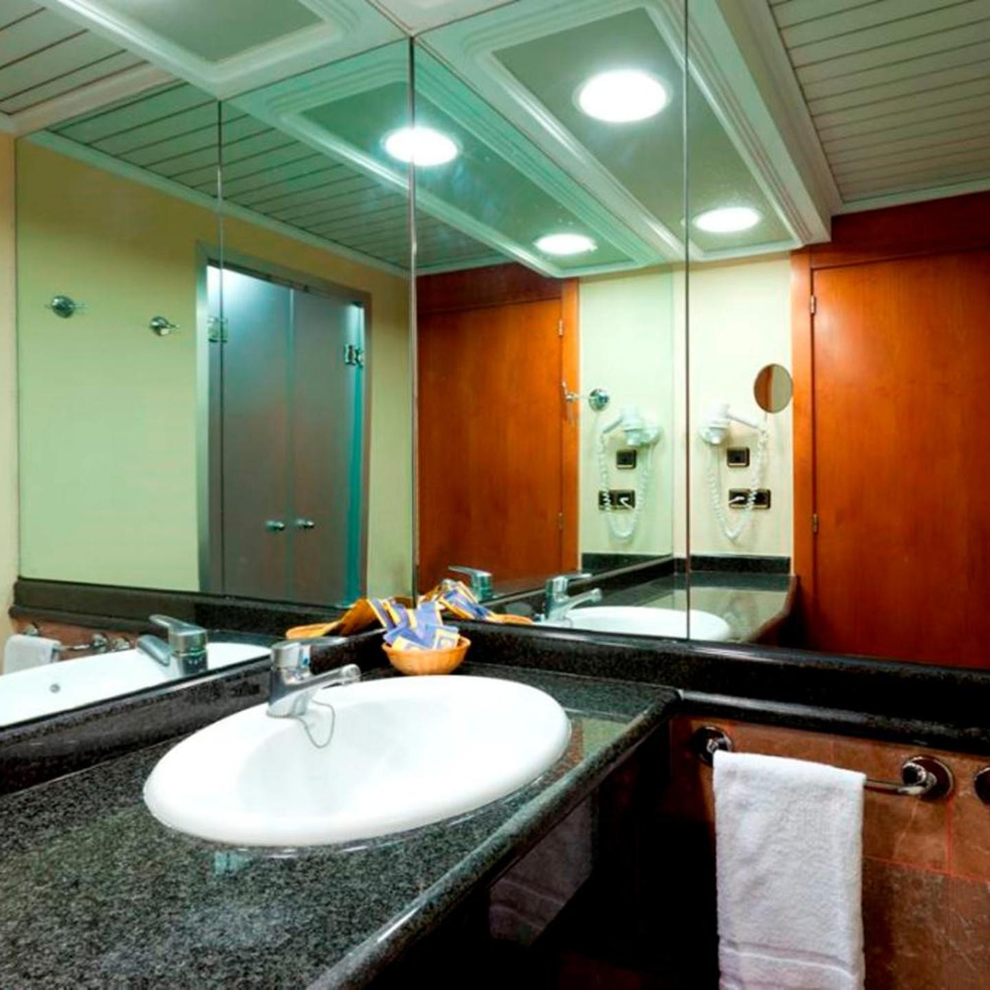 Gran Hotel Bali