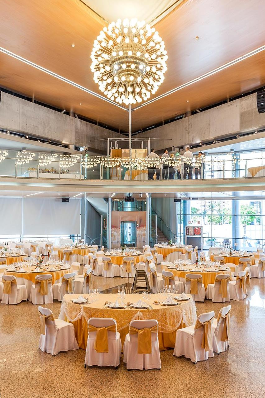 Gran Hotel Bali