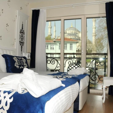 Sarnic Premier Hotel & SPA
