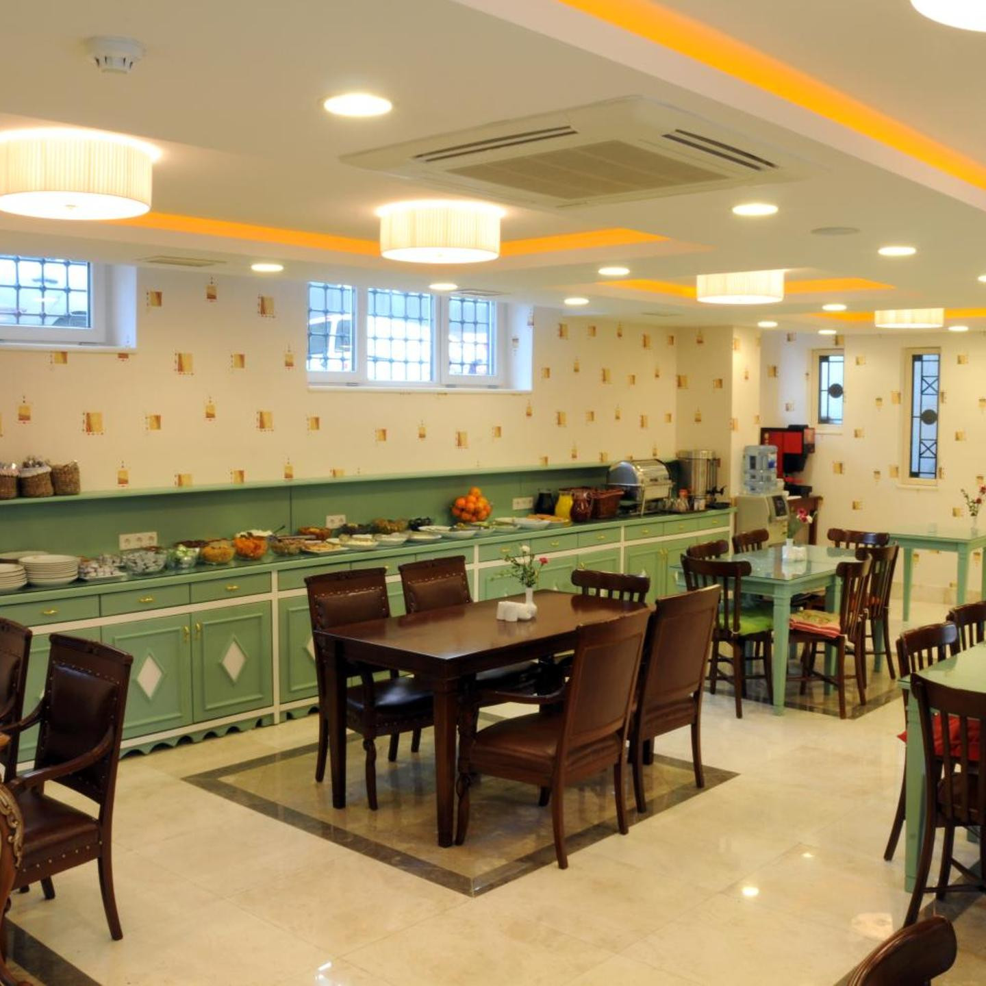 Sarnic Premier Hotel & SPA