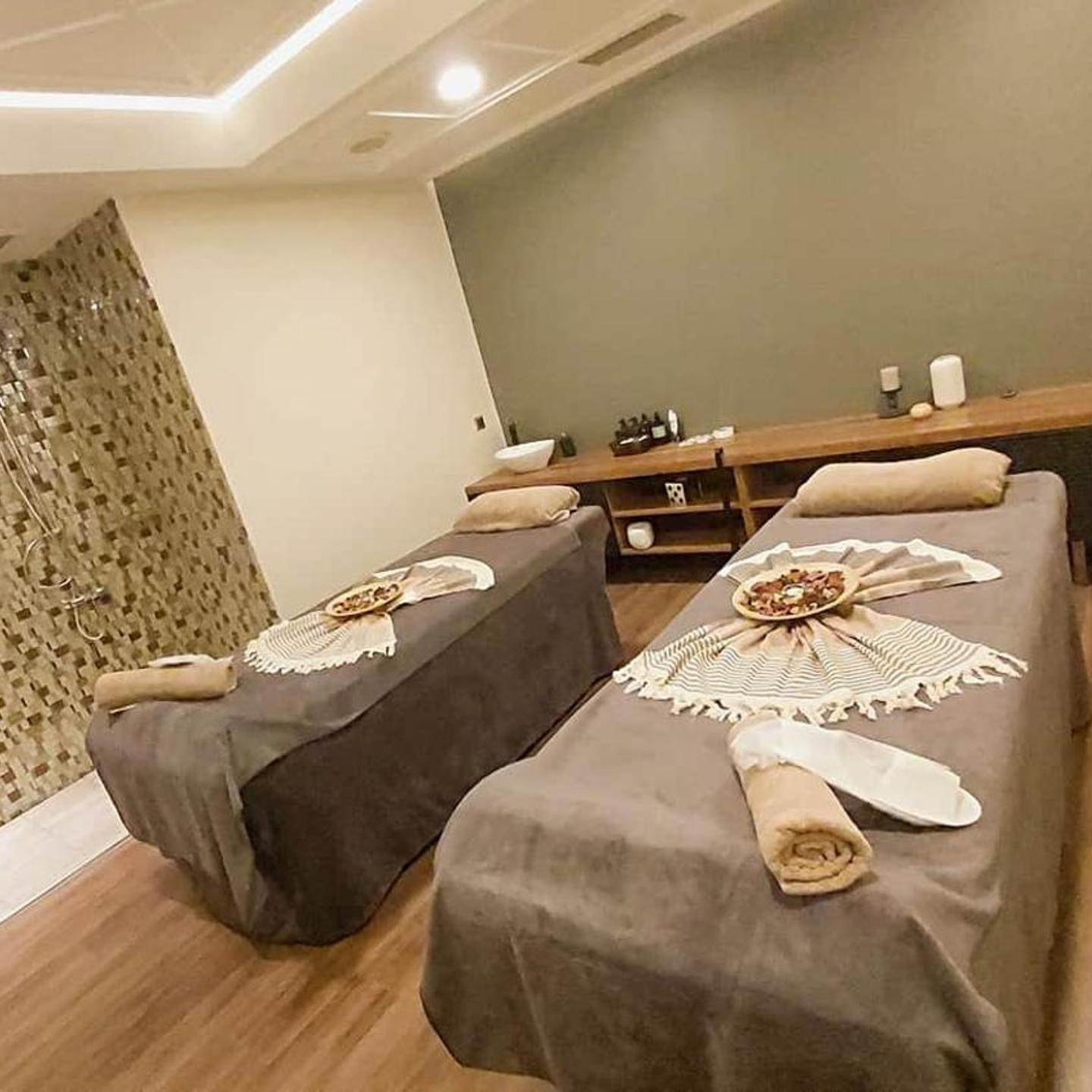 Sarnic Premier Hotel & SPA