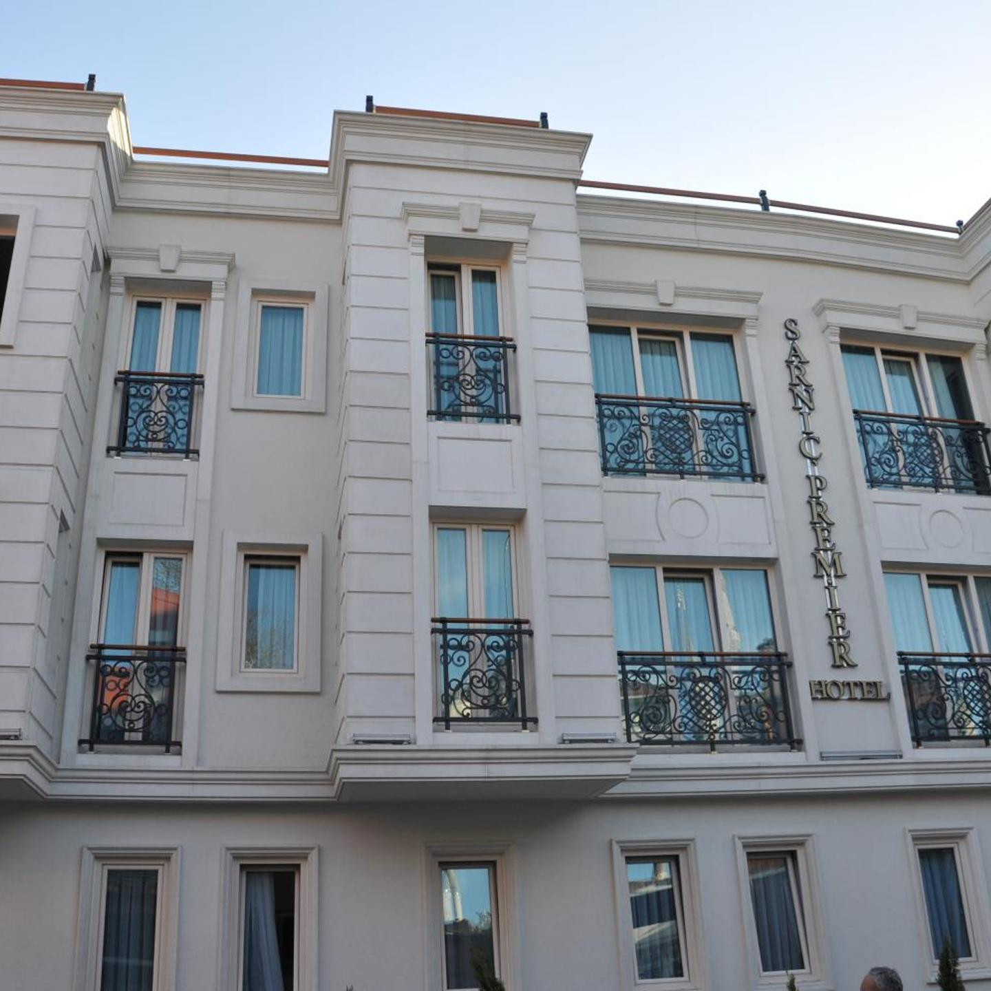 Sarnic Premier Hotel & SPA