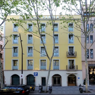 Abba Rambla Hotel