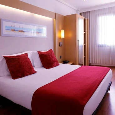 Abba Rambla Hotel