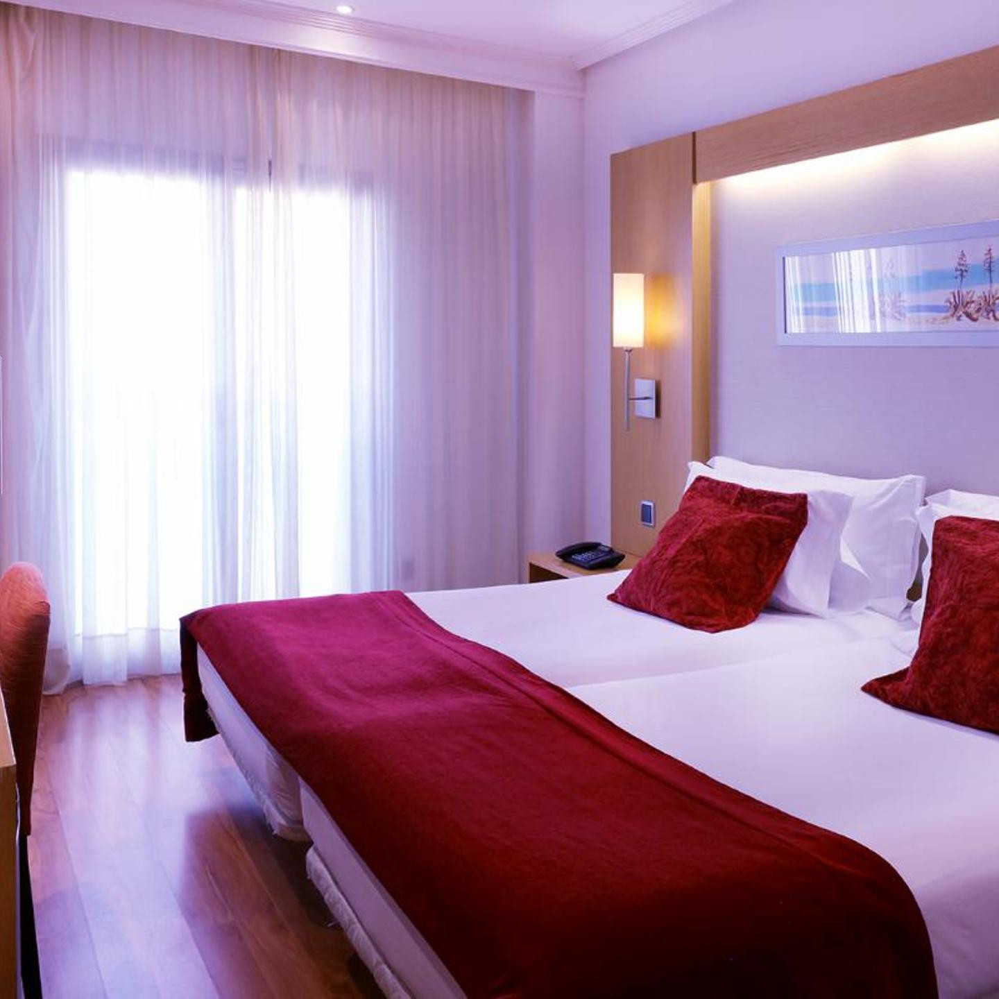 Abba Rambla Hotel