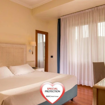 Best Western Hotel Globus