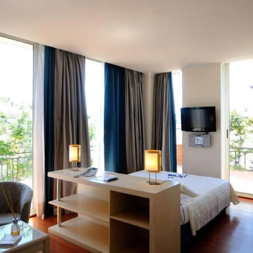 Best Western Hotel Globus