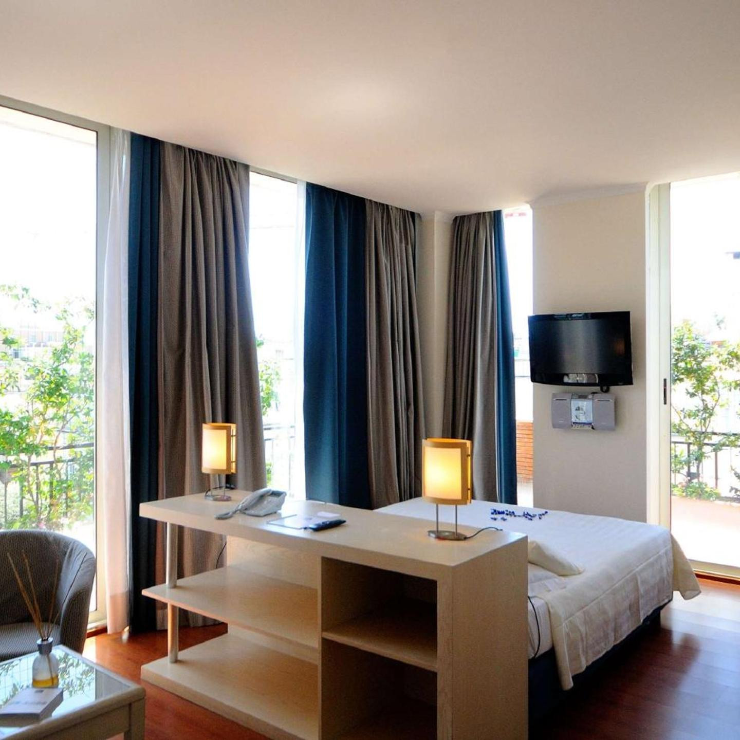 Best Western Hotel Globus