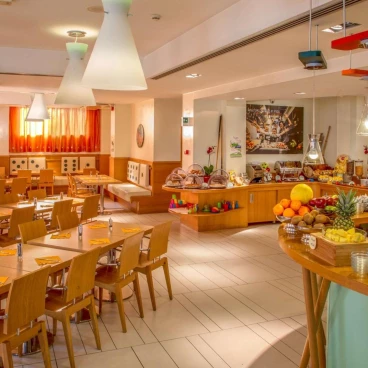 Best Western Hotel Globus