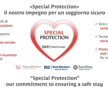 Best Western Hotel Globus