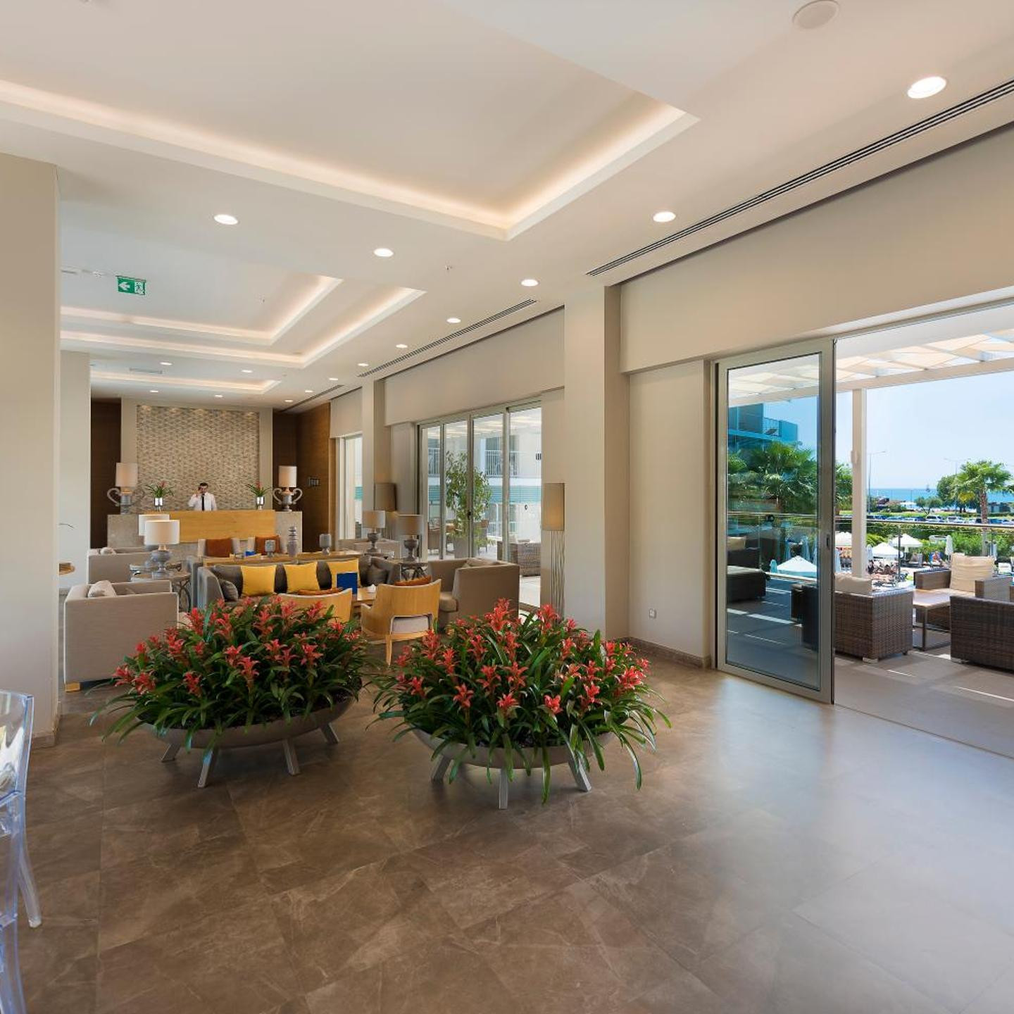 TUI BLUE Barut Andiz