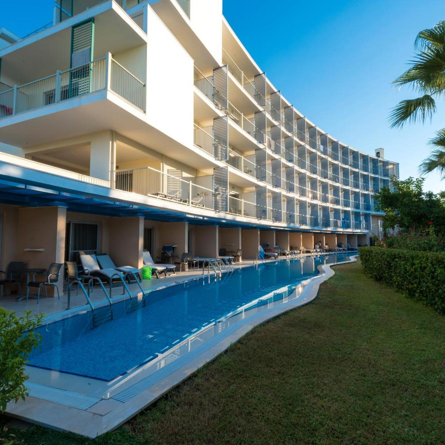 TUI BLUE Barut Andiz