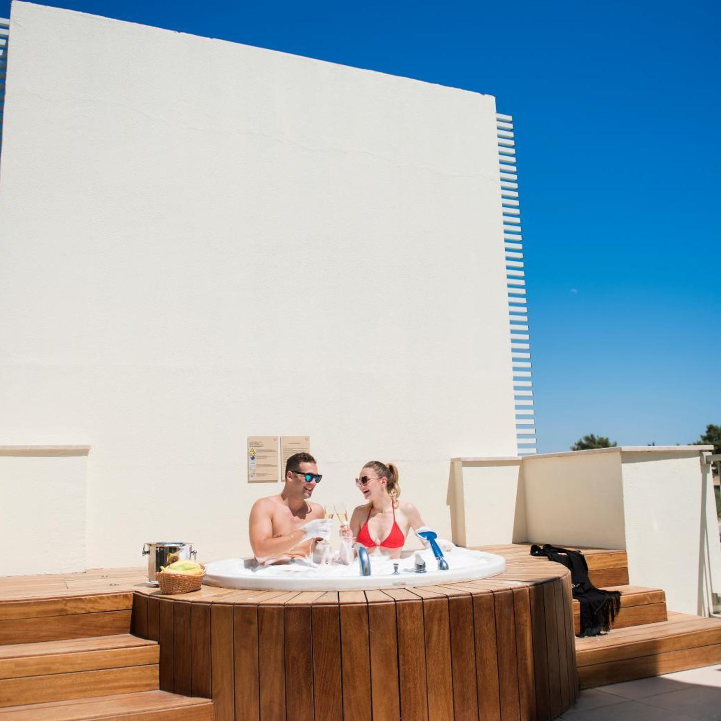 TUI BLUE Barut Andiz