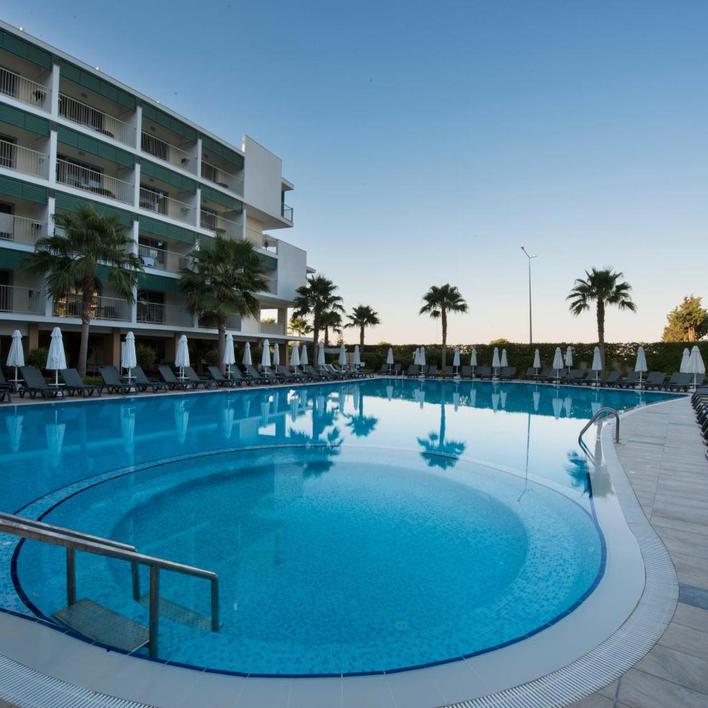 TUI BLUE Barut Andiz