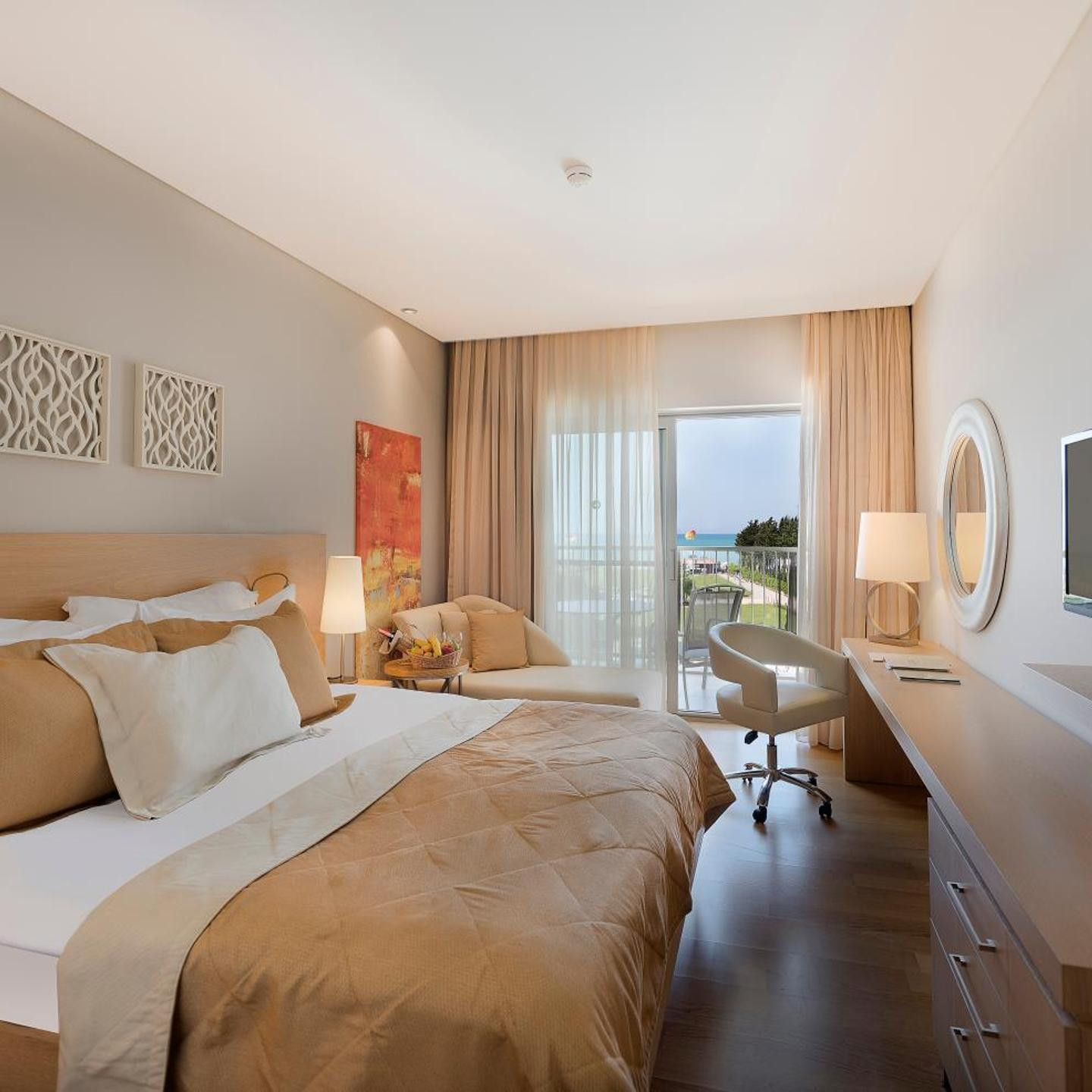 TUI BLUE Barut Andiz
