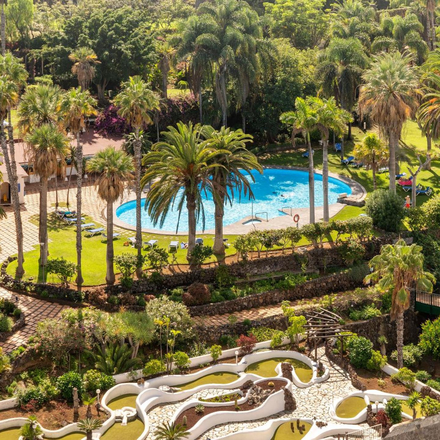 Precise Resort Tenerife