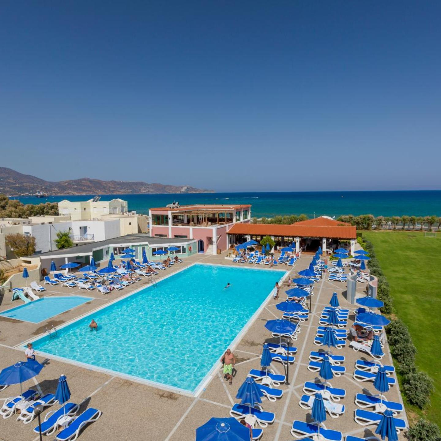 Dessole Dolphin Bay - All Inclusive