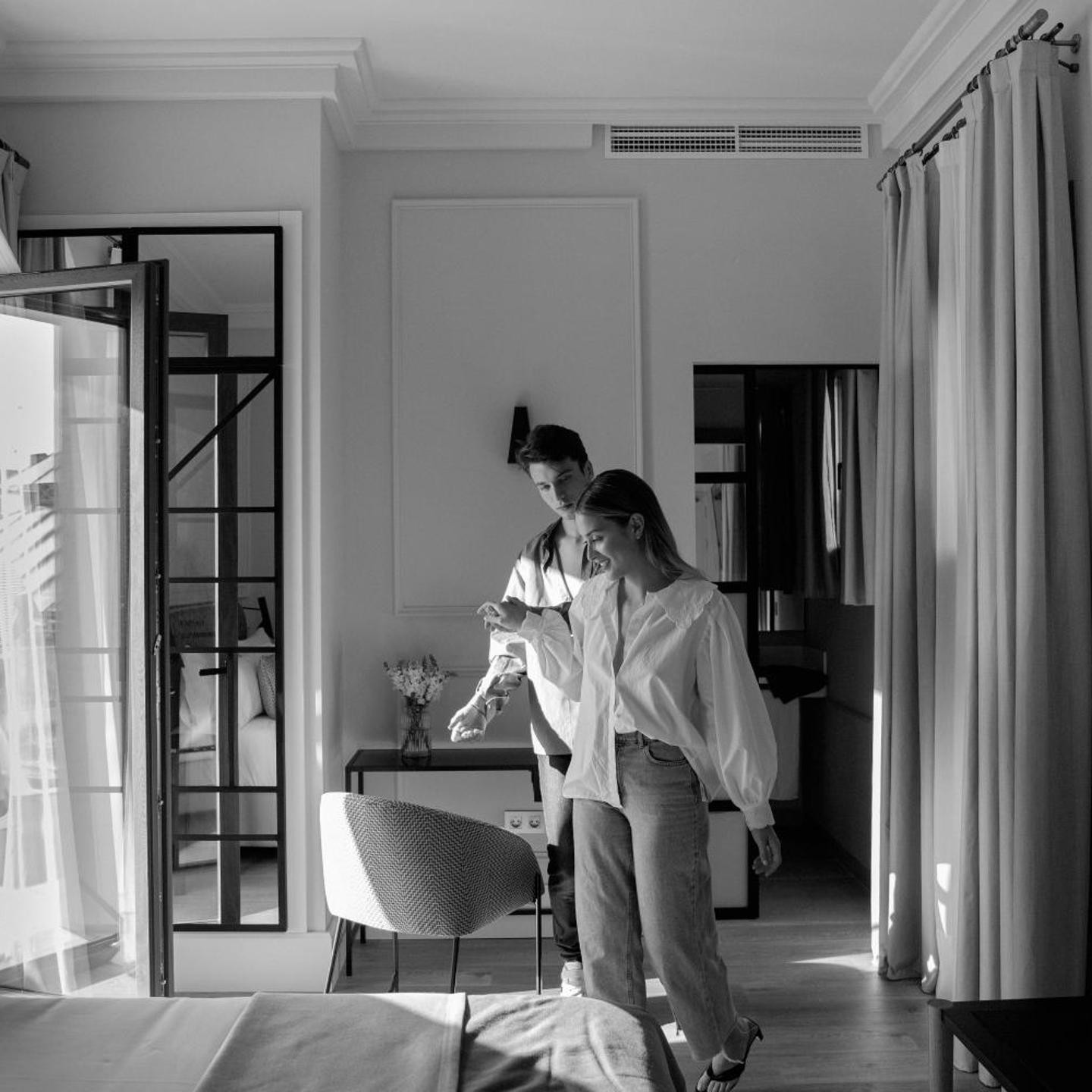 Casa Romana Hotel Boutique