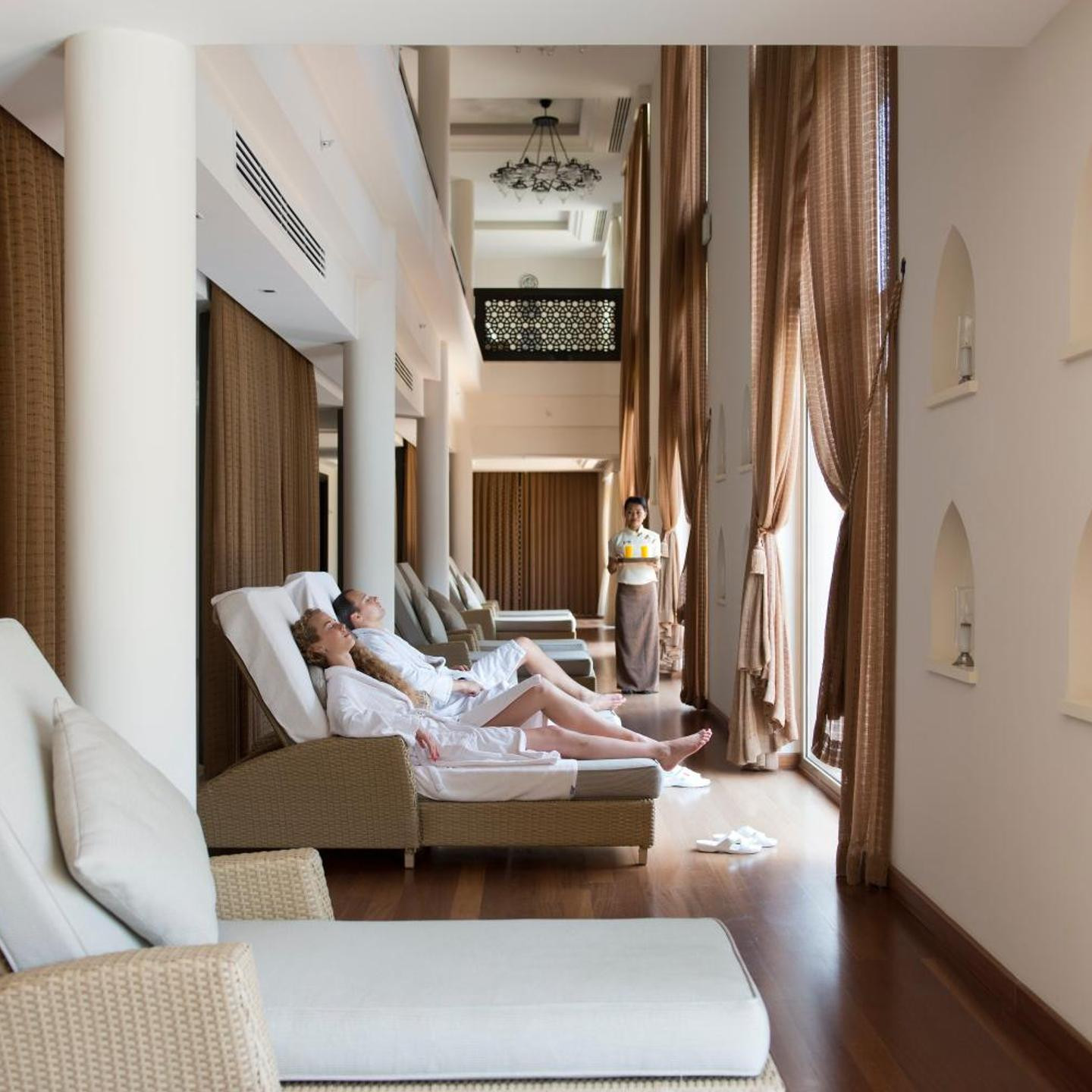 Xanadu Resort Hotel - High Class All Inclusive