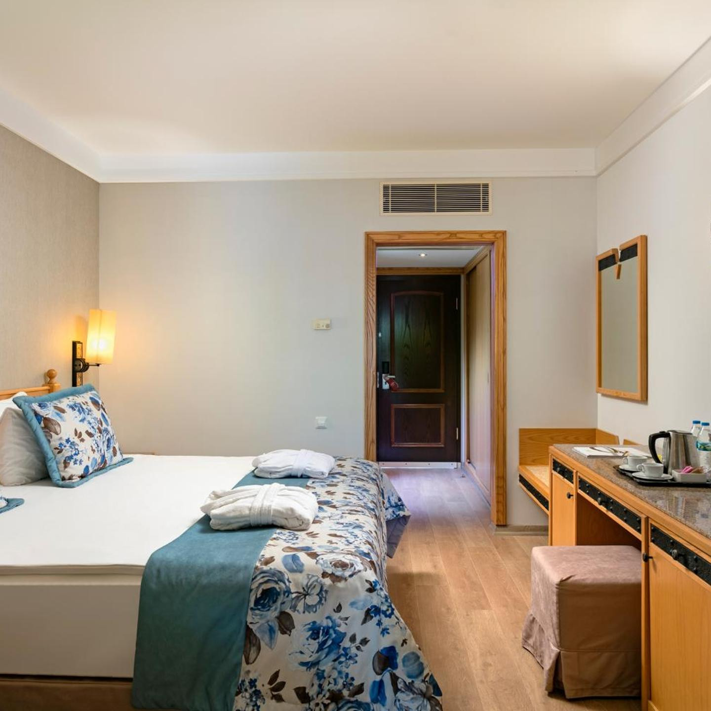 Xanadu Resort Hotel - High Class All Inclusive