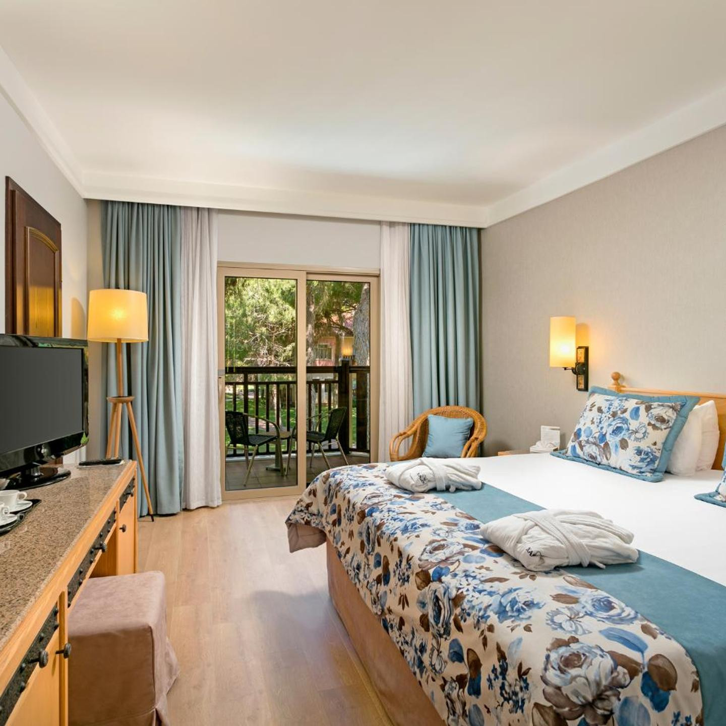 Xanadu Resort Hotel - High Class All Inclusive