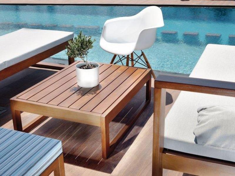 Appartement Sunday Beach Resort