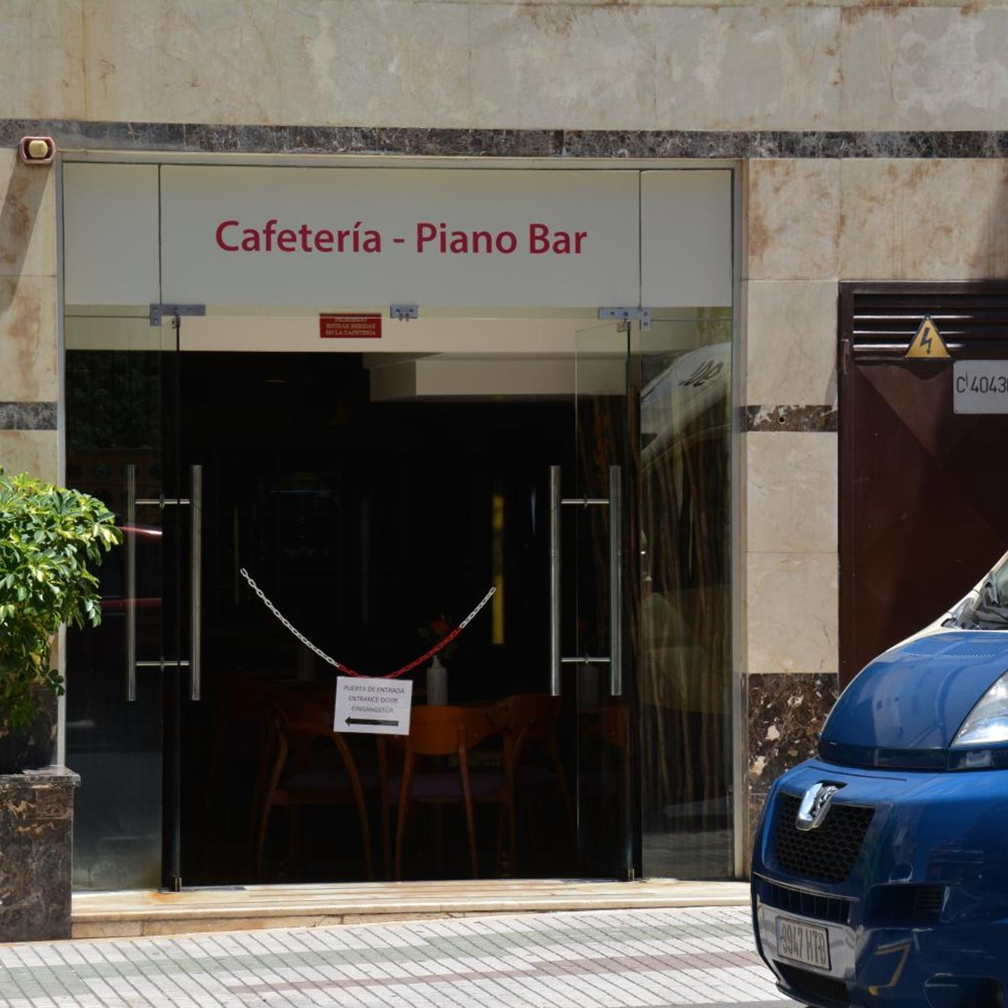 Sol Puerto de la Cruz