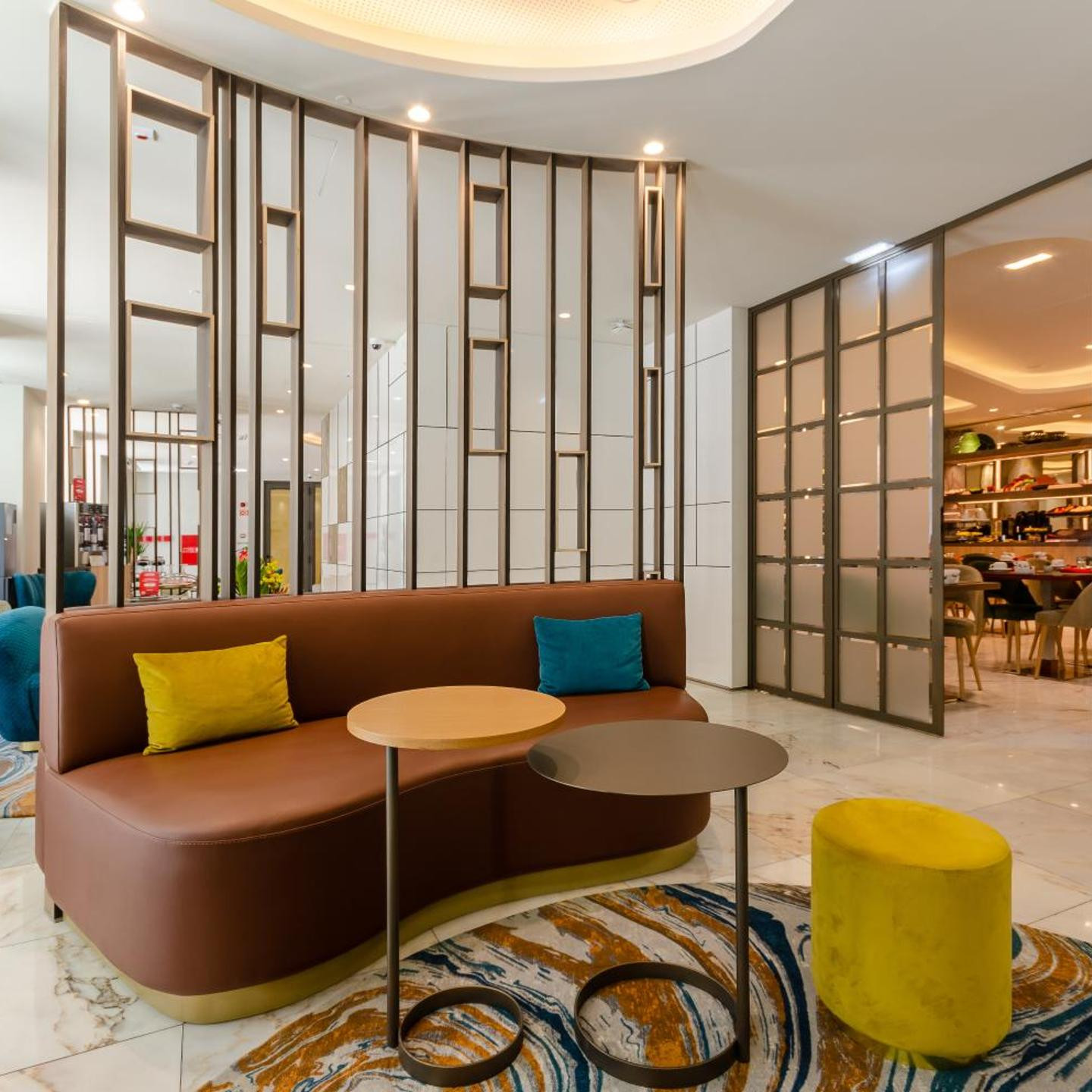 The 7 Hotel, Suites, Studios & Apartments