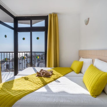 RT-Apartamentos Guinea