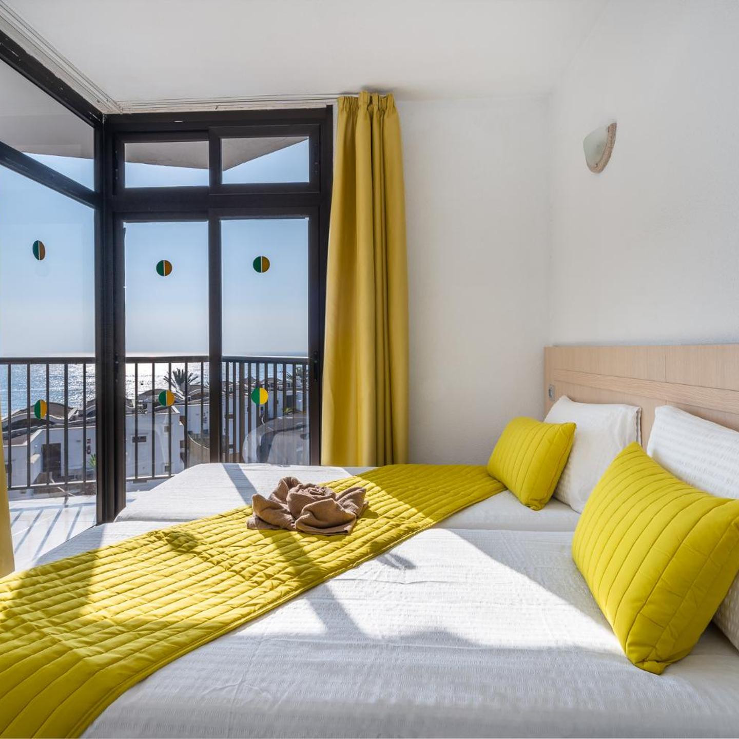 RT-Apartamentos Guinea