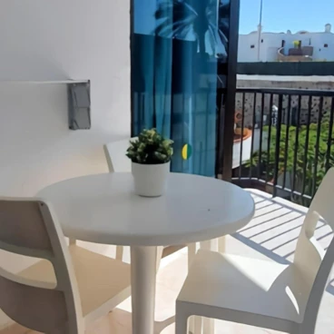 RT-Apartamentos Guinea