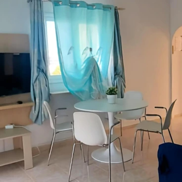 RT-Apartamentos Guinea
