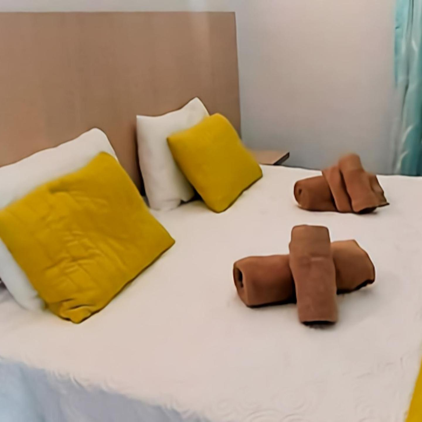 RT-Apartamentos Guinea