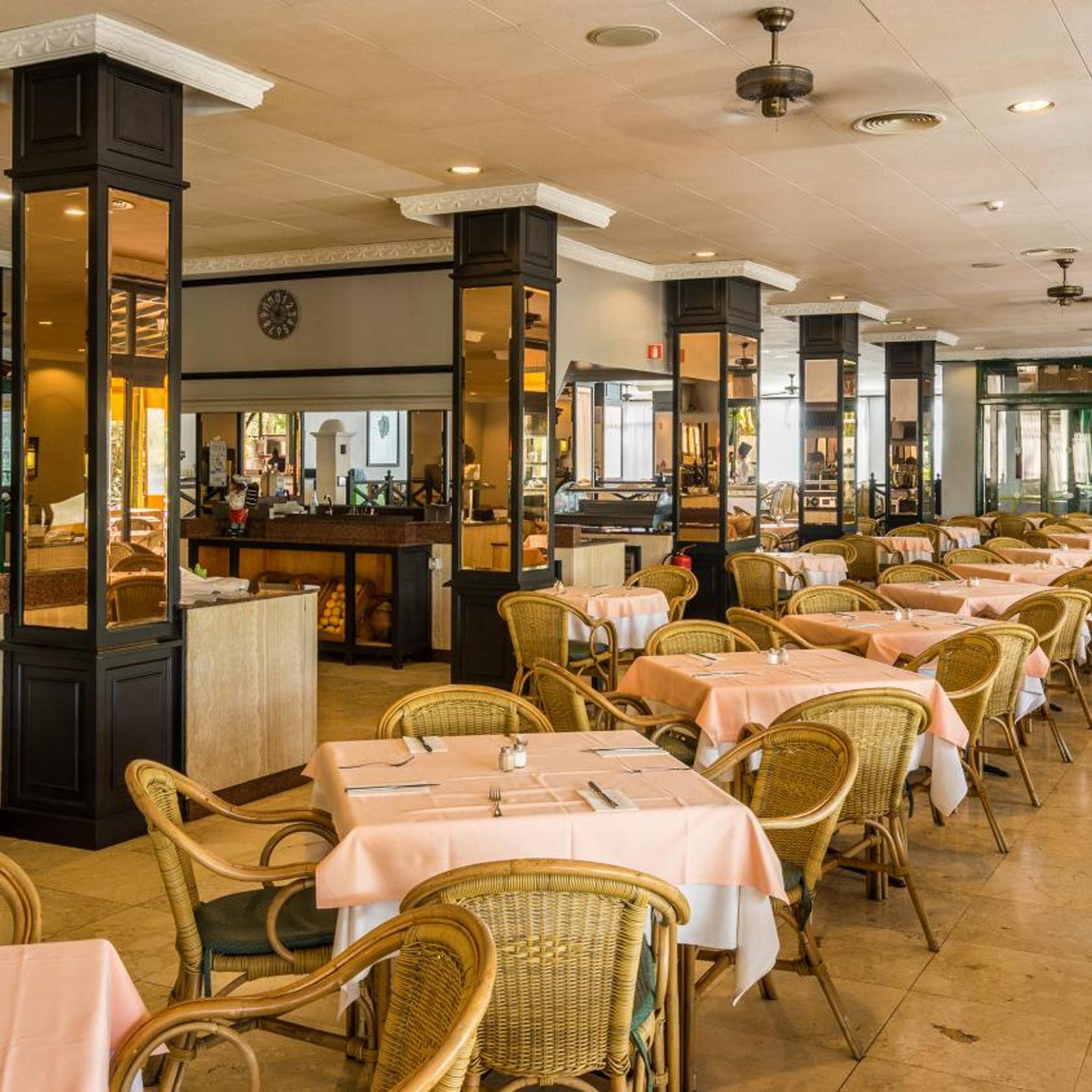 Blue Sea Costa Jardin & Spa