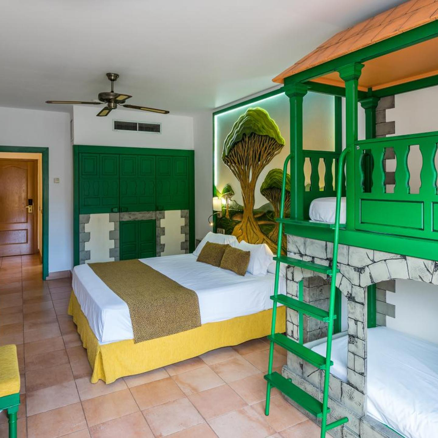 Blue Sea Costa Jardin & Spa