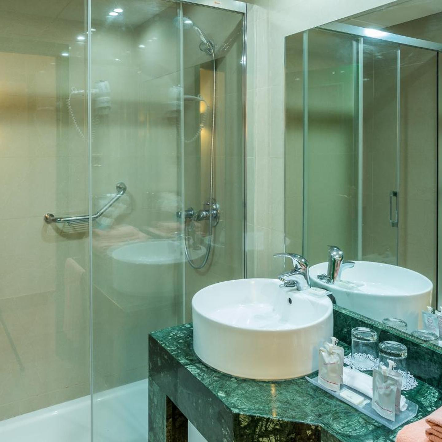 Blue Sea Costa Jardin & Spa