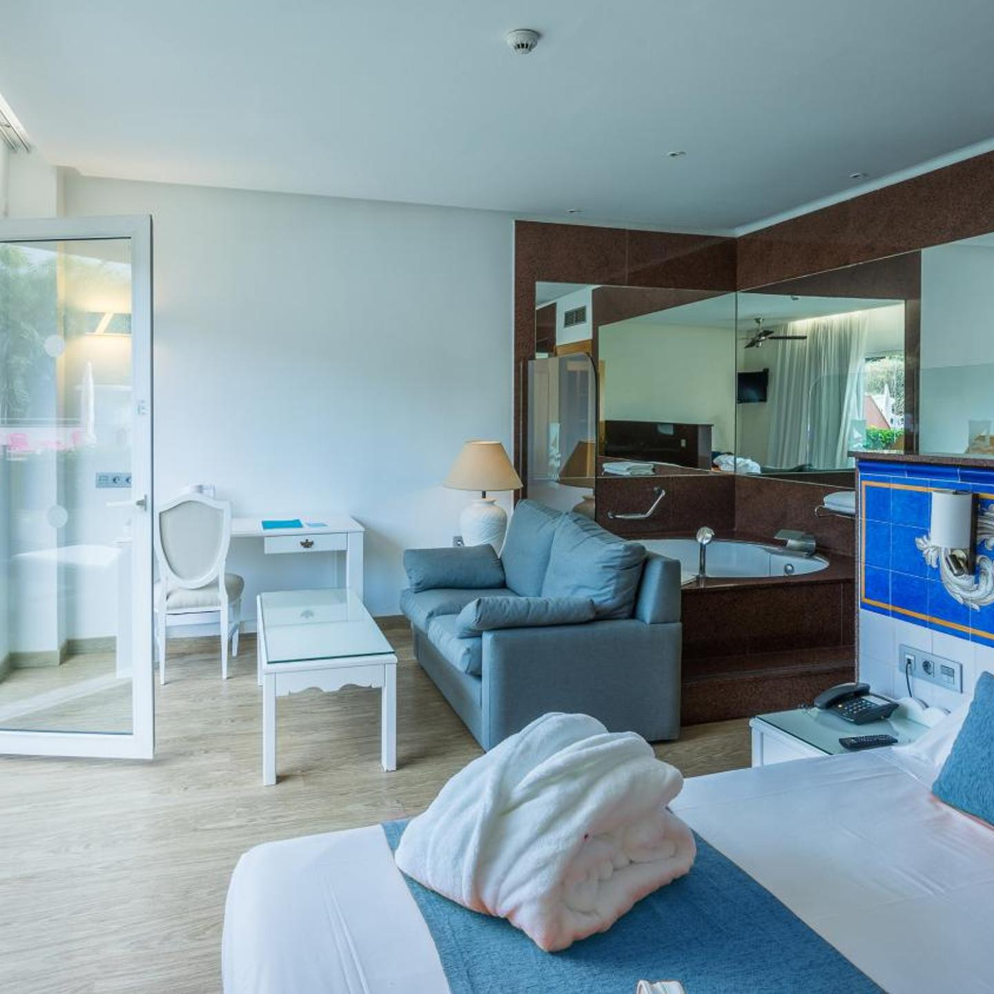 Blue Sea Costa Jardin & Spa