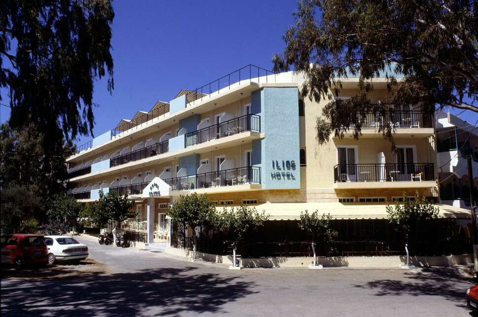 Hotel Ilios