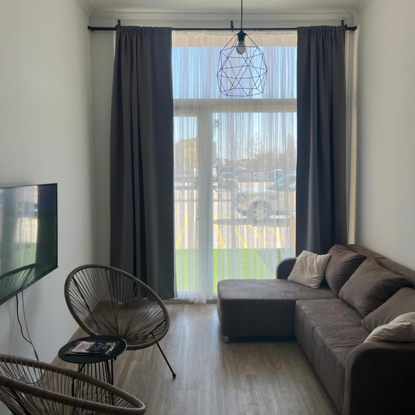 Silver Side Apartments