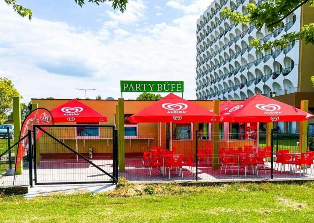 Silver Side Apartments