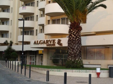 Appartement Turim Algarve Mor