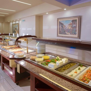 Pela Maria Hotel
