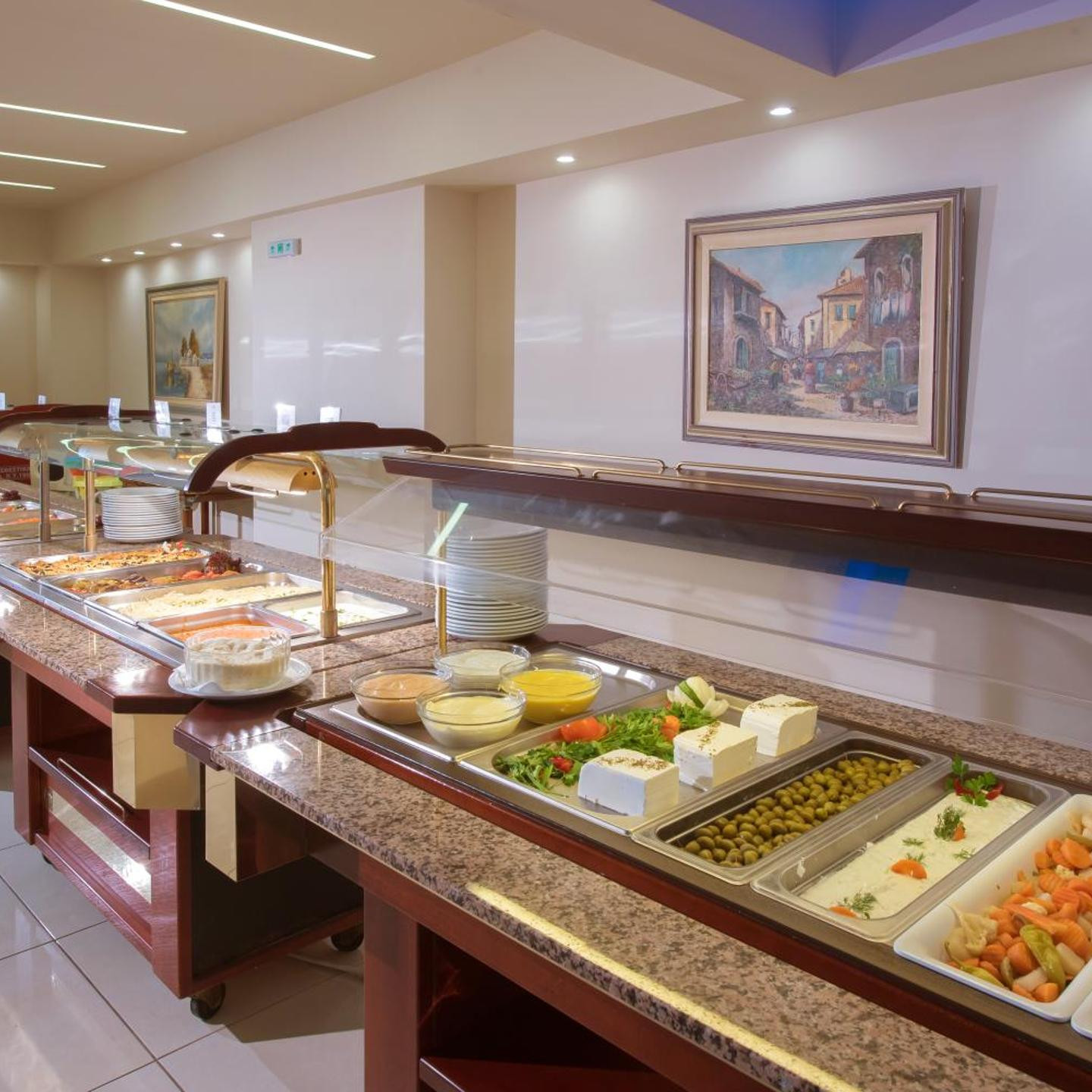 Pela Maria Hotel