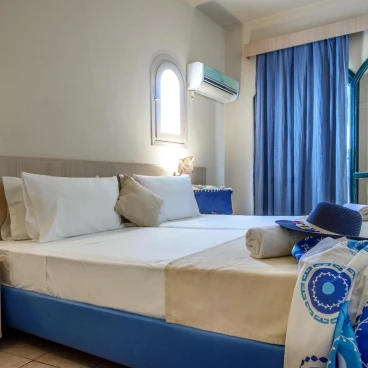Pela Maria Hotel