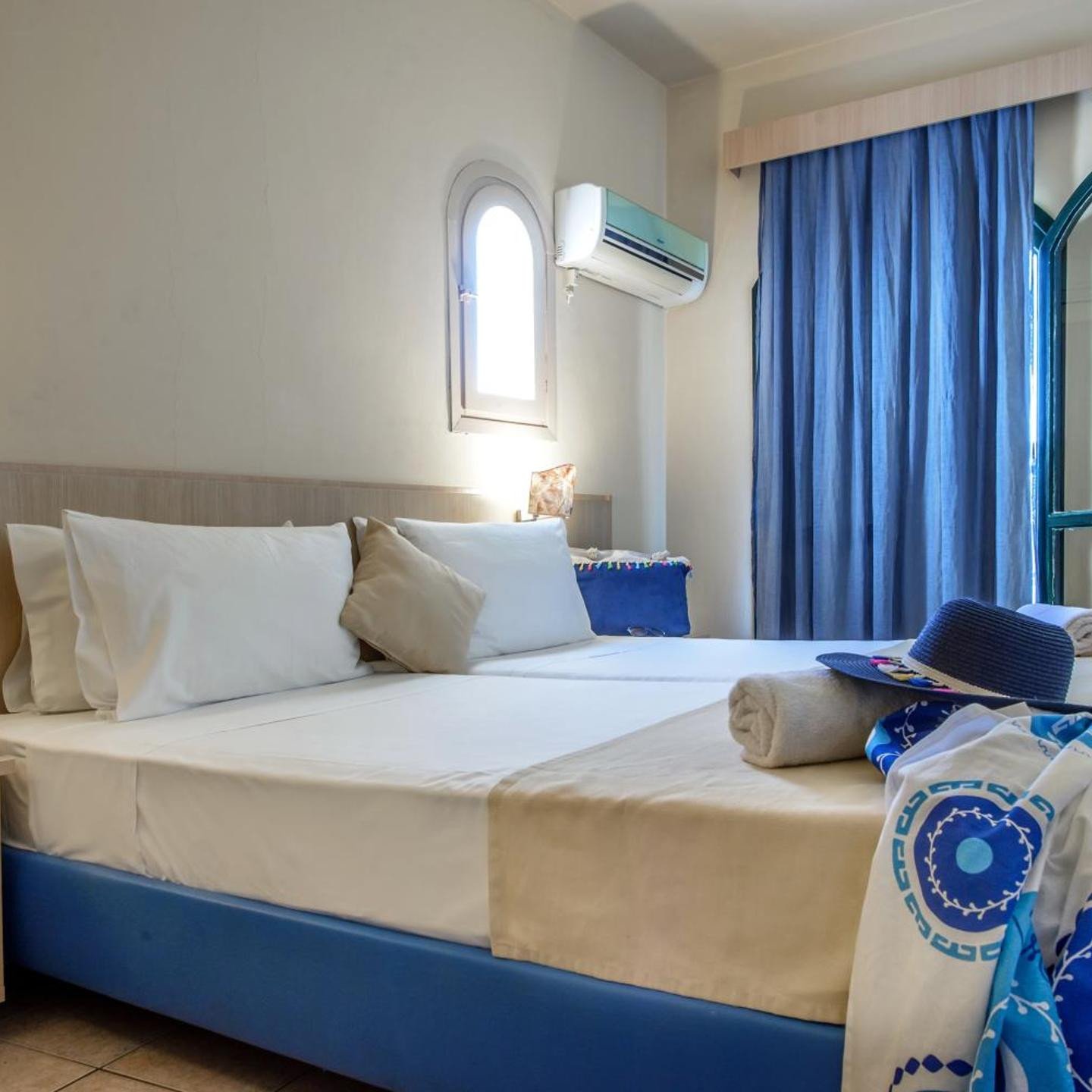 Pela Maria Hotel